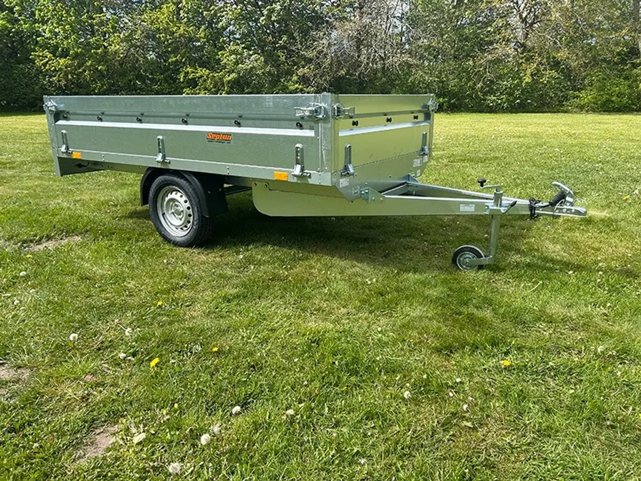Billede 2 - Neptun Nordica GN124 PLUS