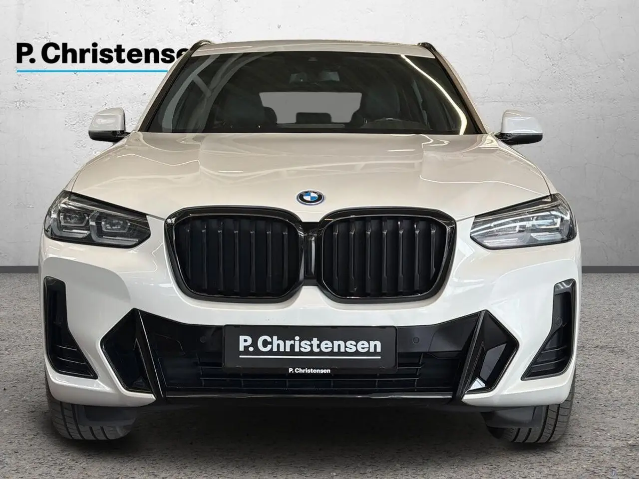 Billede 4 - BMW X3 2,0 xDrive30e M-Sport aut.