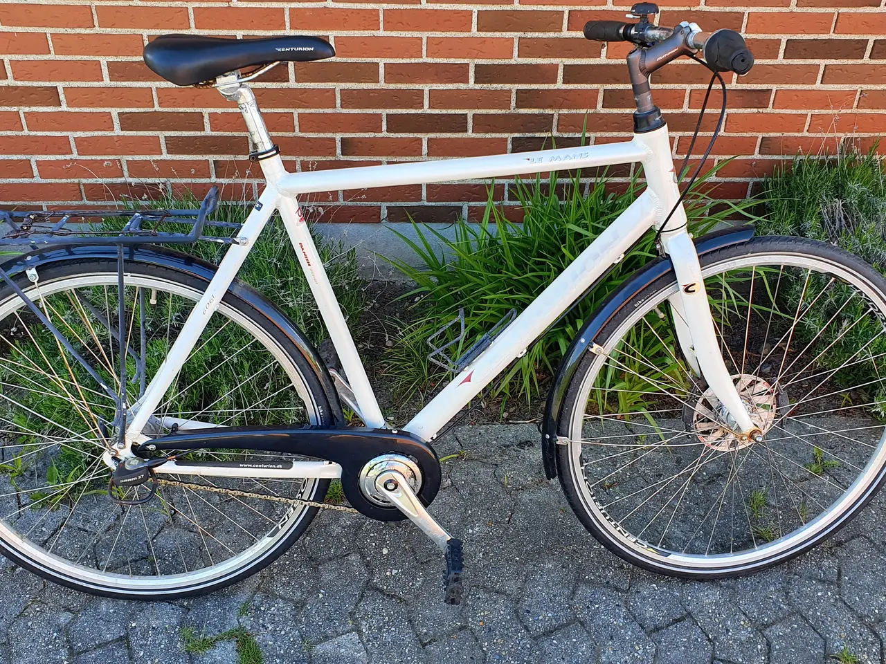 Billede 5 - Herre cykel