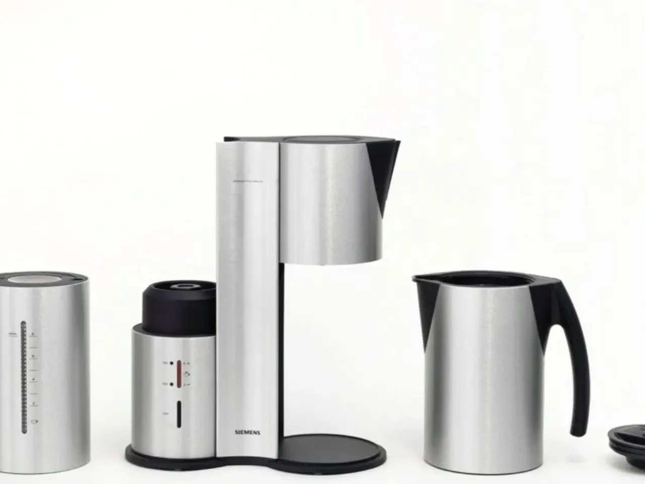 Billede 5 - Siemens kaffemaskine