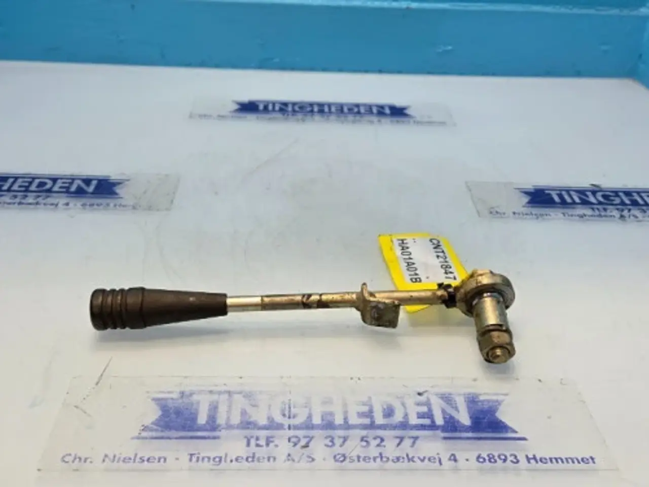 Billede 1 - Massey Ferguson 3060 Indstillingsarm 3388897M98
