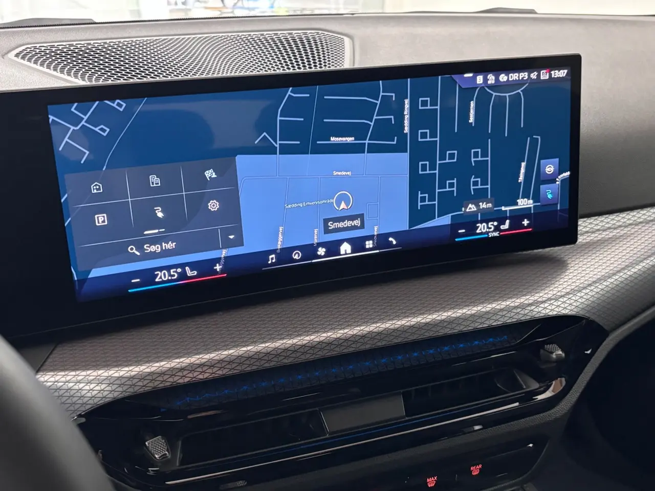 Billede 8 - BMW i4 eDrive40 M-Sport