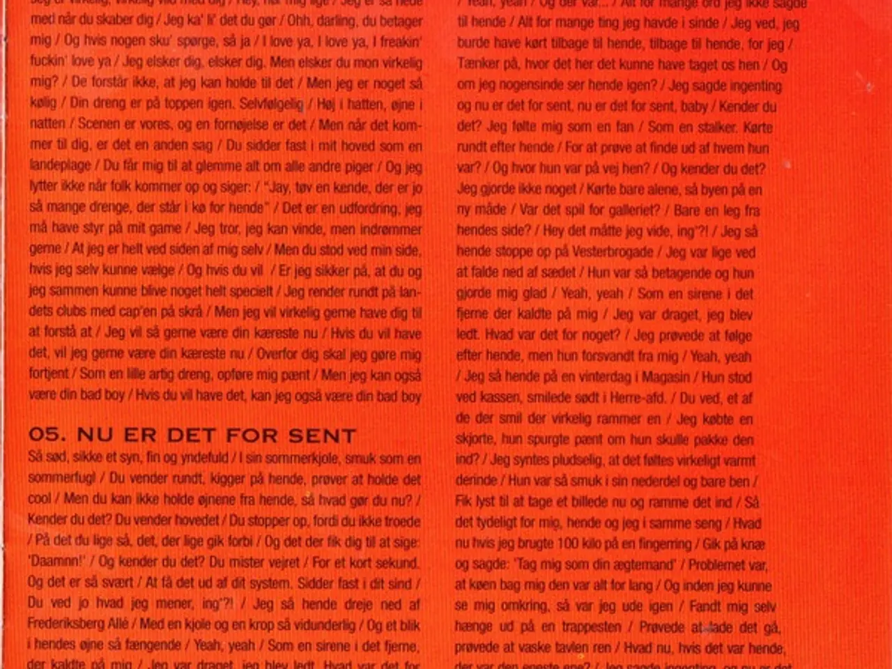 Billede 10 - Nik & Jay – 3: Fresh•Fri•Fly – CD