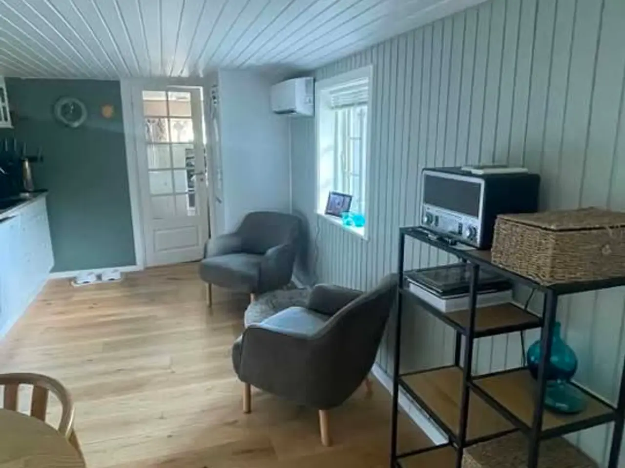Billede 11 - Kolonihavehus i Odense