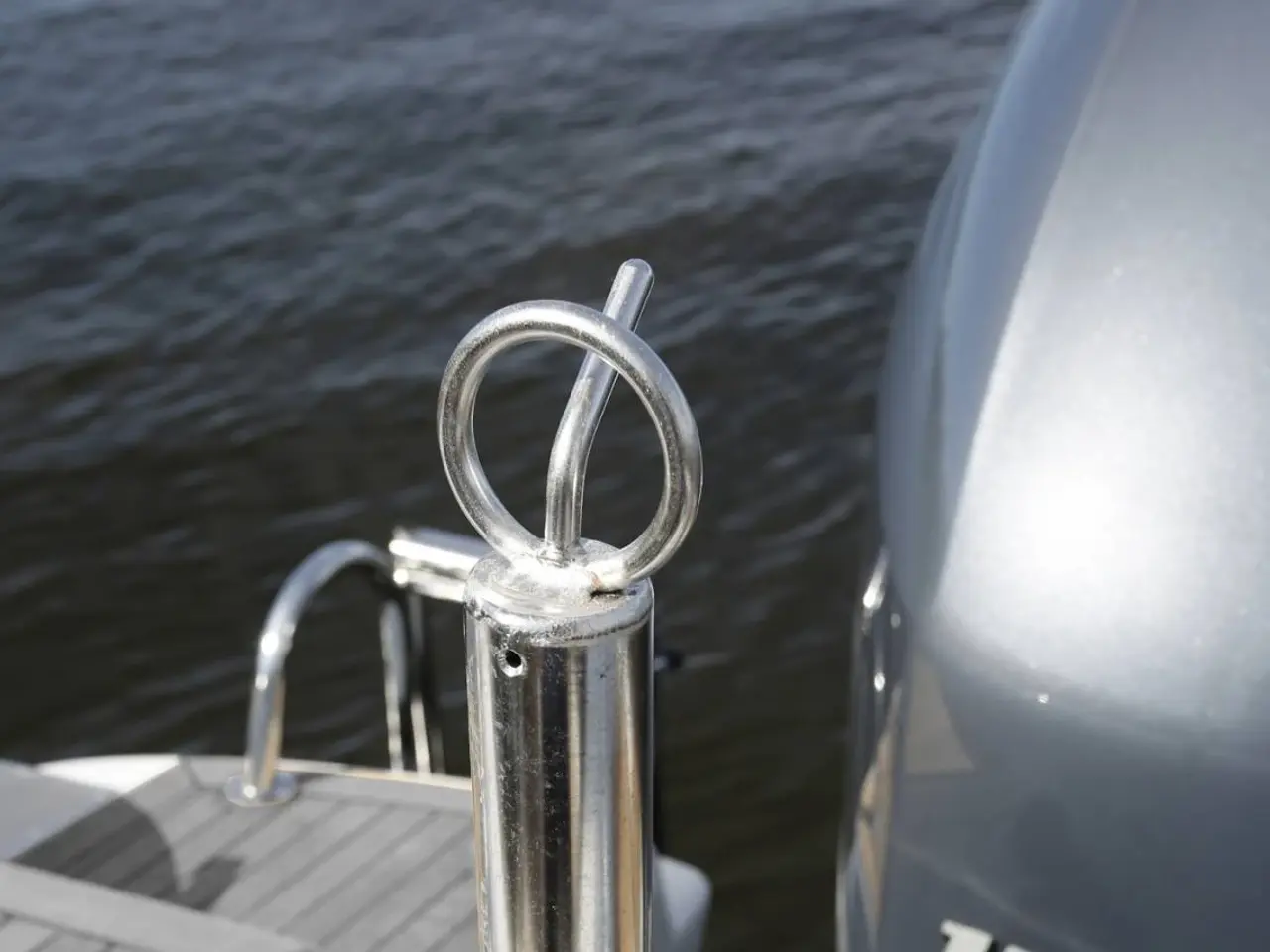 Billede 20 - Finnmaster R5 - 70 HK Yamaha/Udstyr
