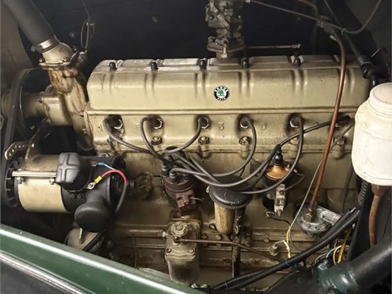 Billede 19 - Skoda 256B