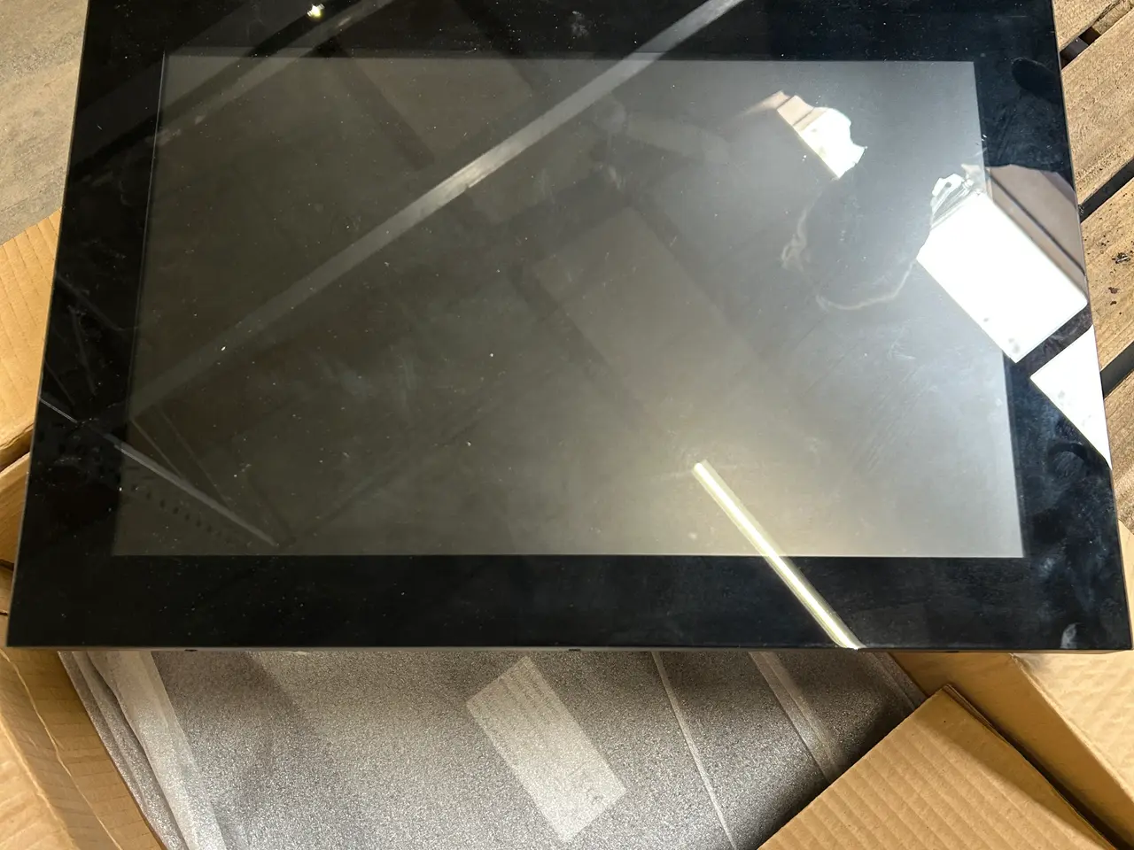 Billede 1 - 5 stk. Monitor