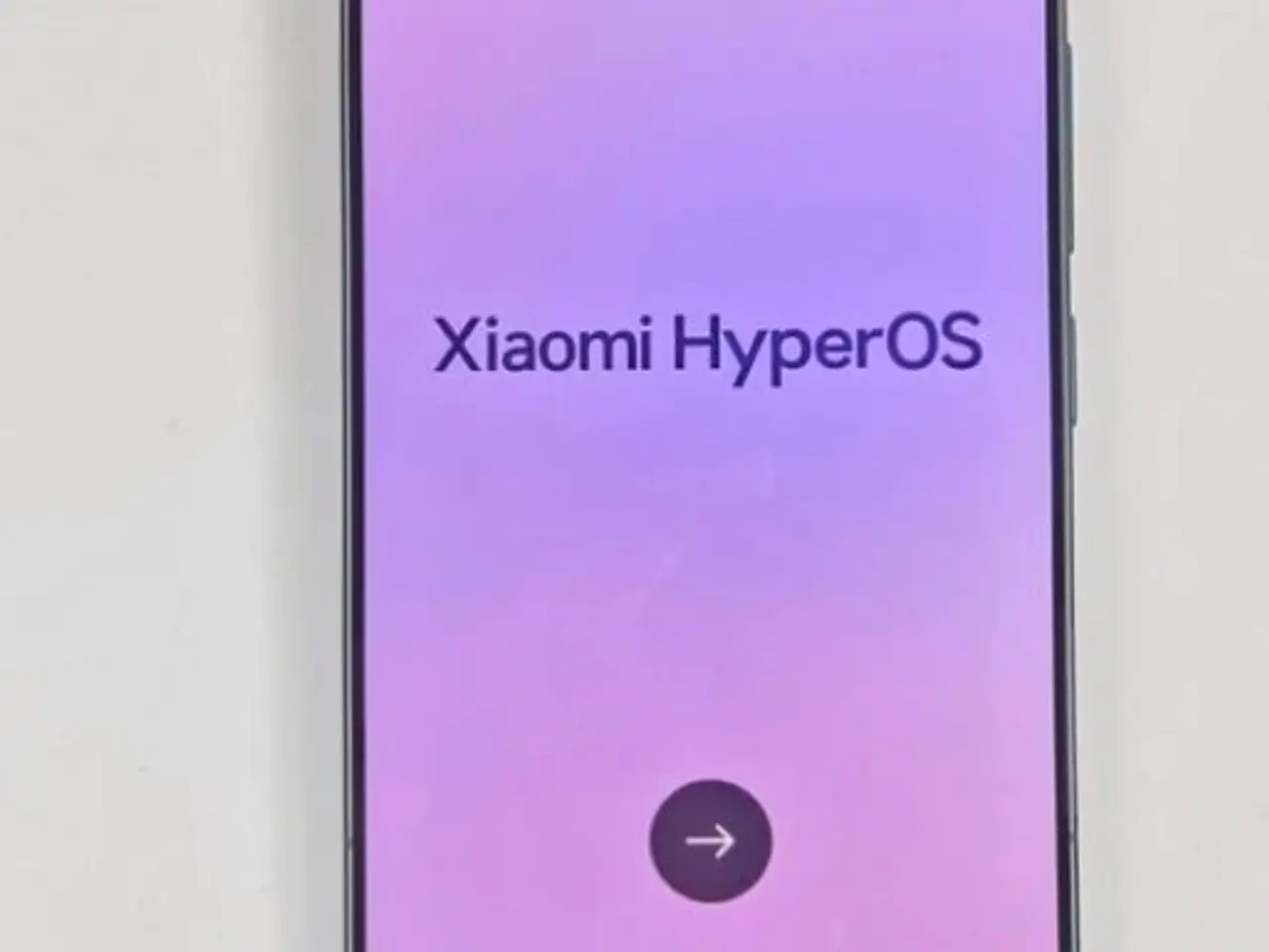 Billede 1 - Xiaomi 17 512 GB