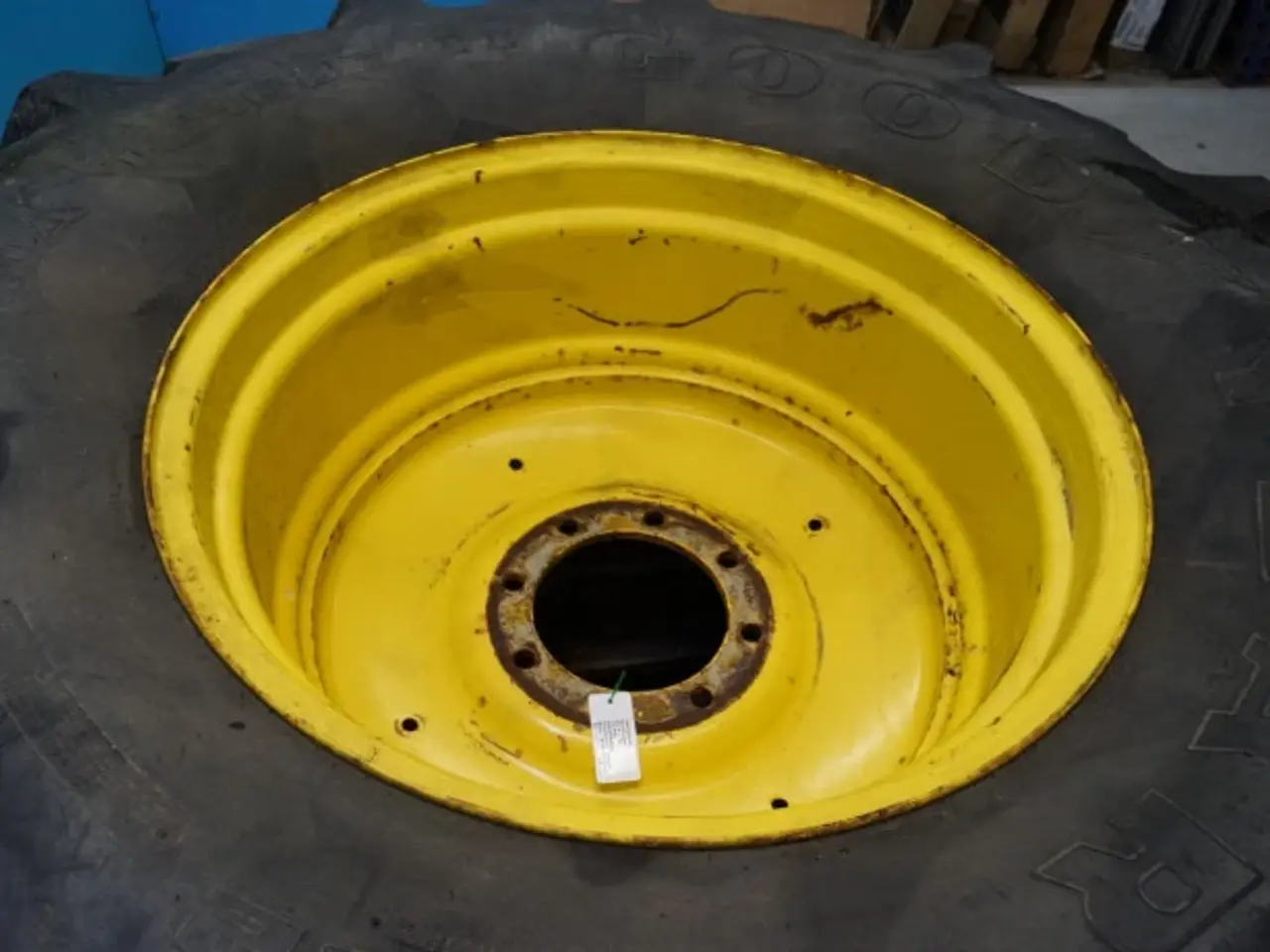 Billede 6 - 32"   24.5-32