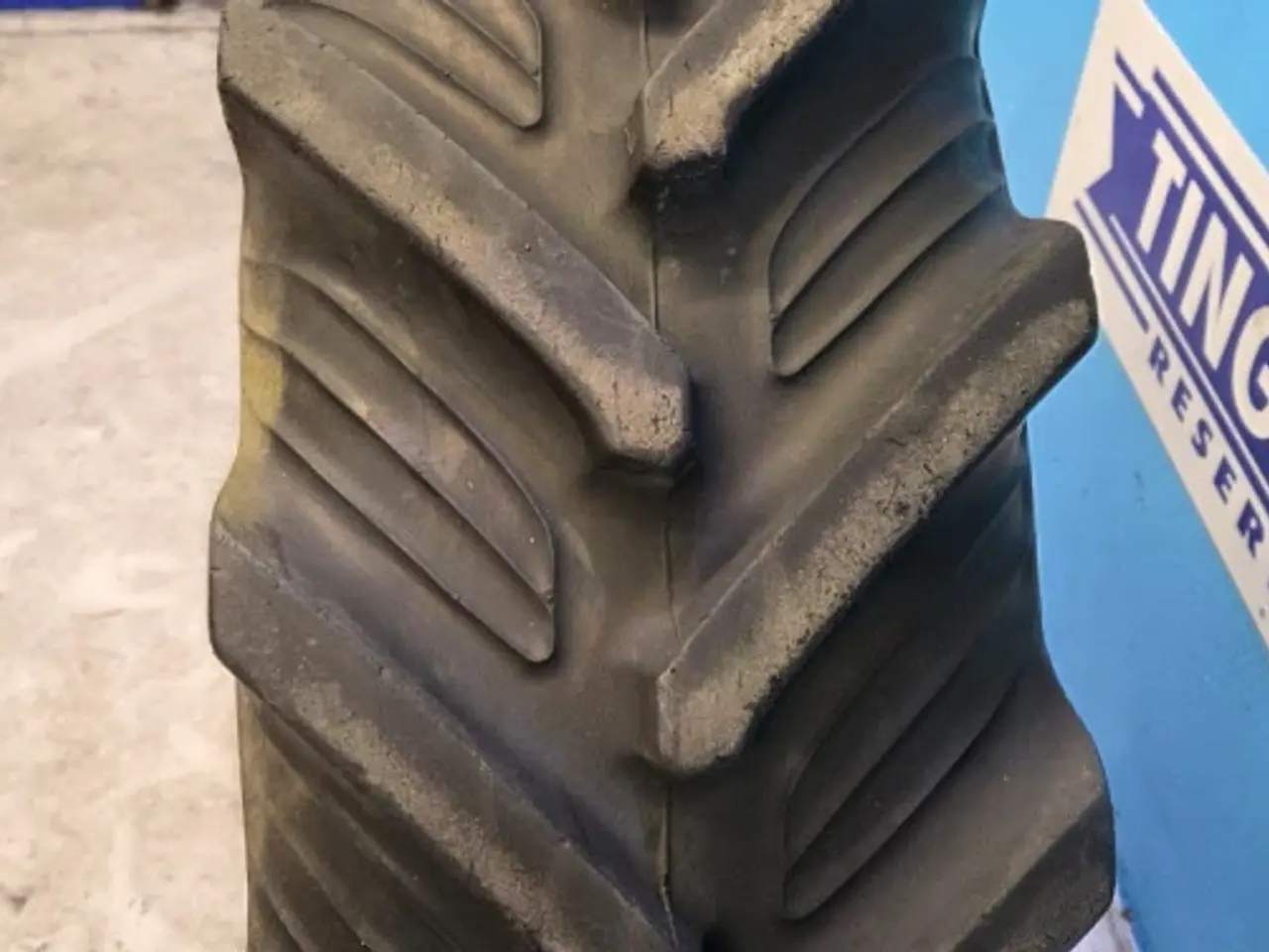 Billede 12 - 28" 12.4R28