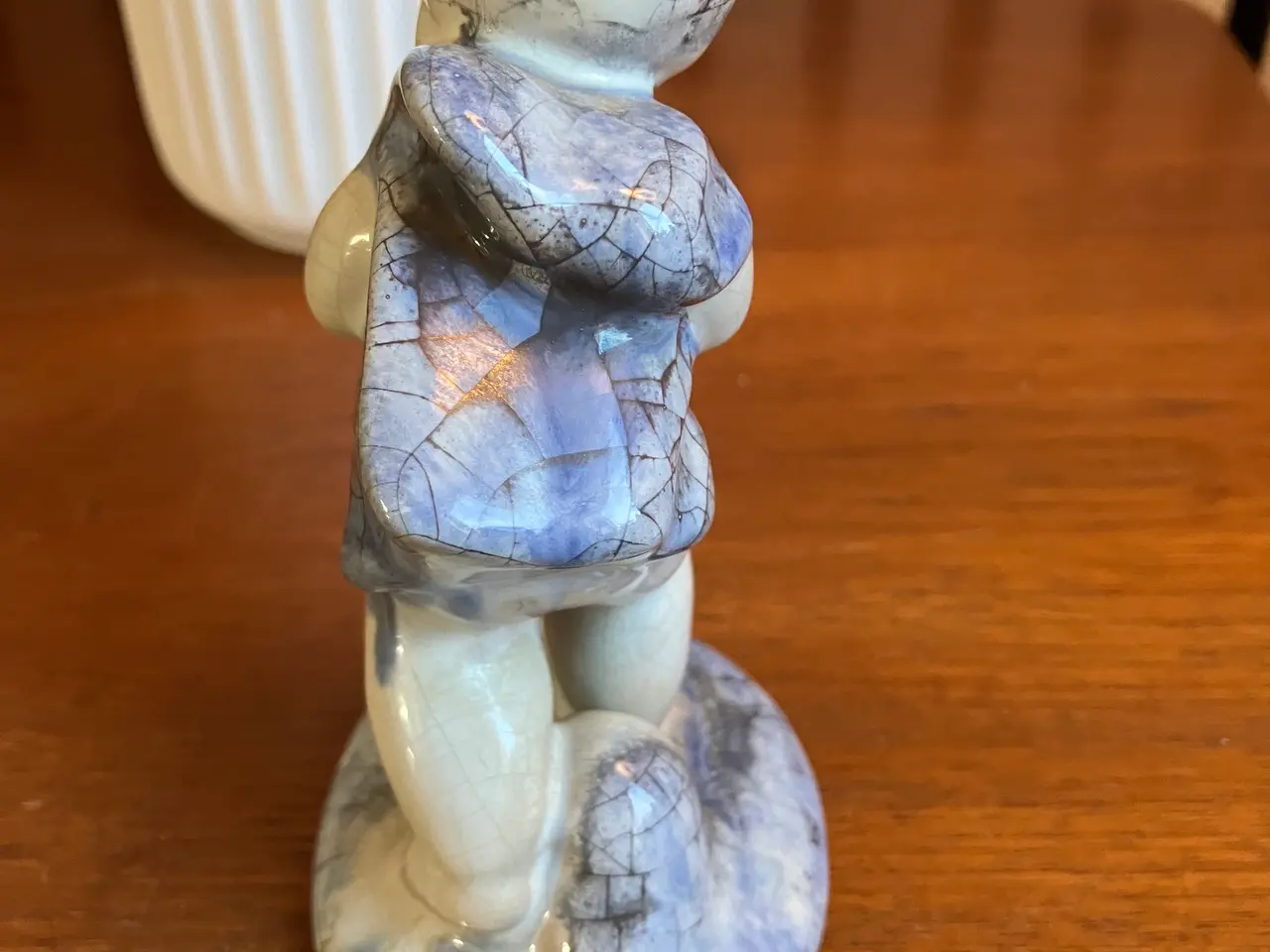 Billede 3 - Ældre Michael Andersen figur