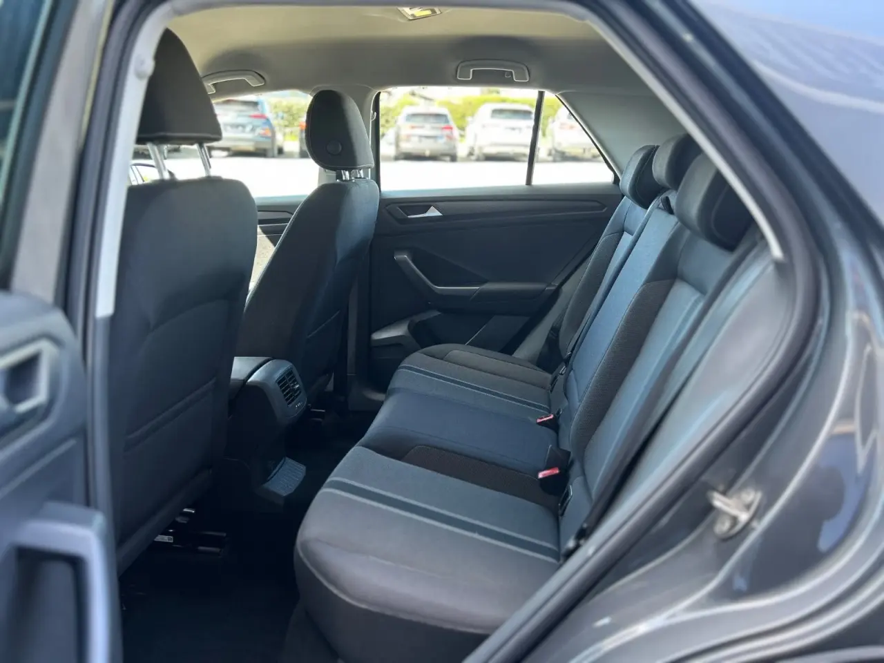 Billede 17 - VW T-Roc 1,0 TSi 115 Style