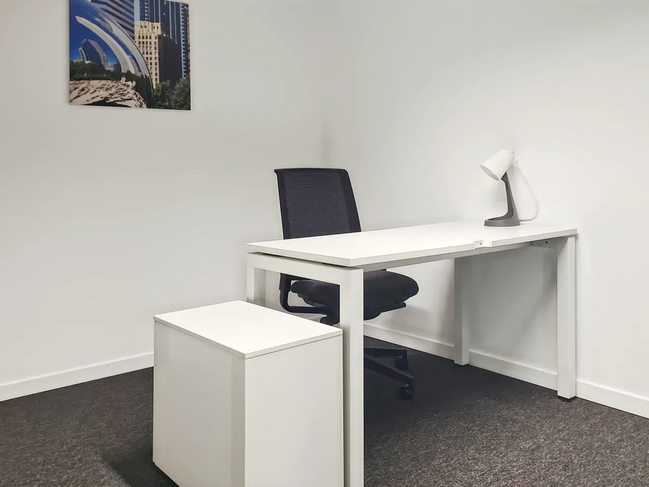 Billede 1 - Fleksibelt kontormedlemskab i Regus Ballerup