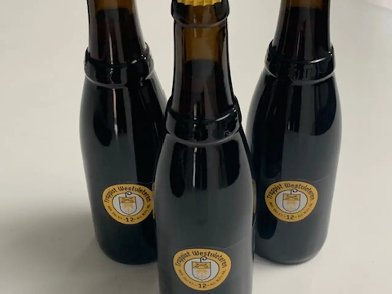 Billede 1 - Westvleteren 12 sælges
