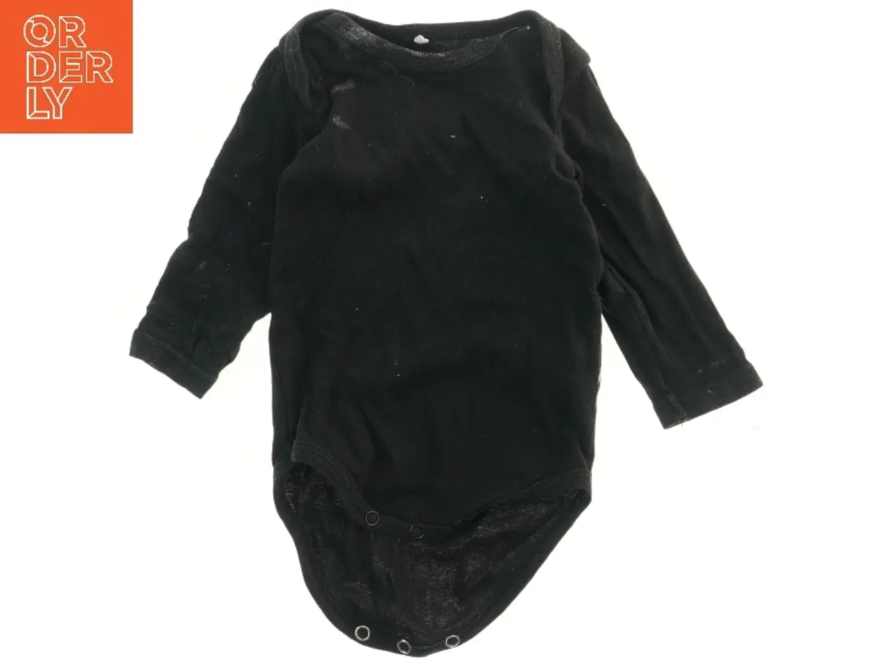 Billede 1 - Bodystocking fra Name It (str. 74)