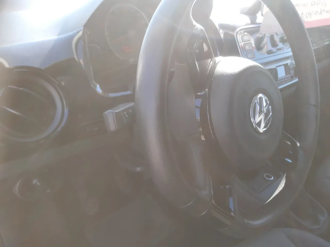 Billede 3 - VW UP. 1,0. 5 Døre