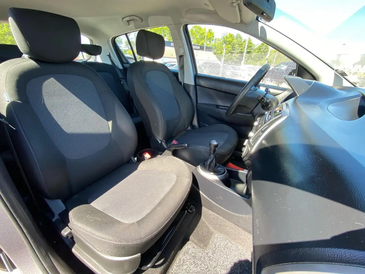 Billede 10 - Hyundai i20 1,2 Classic XTR 85HK 5d