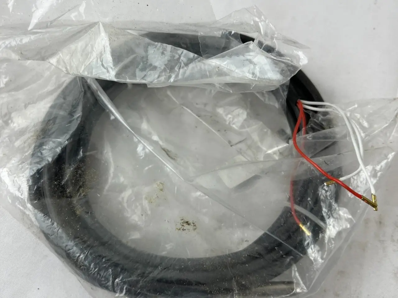 Billede 5 - PT100180-5-3M RTD Temperature Sensor 3m kabel ny