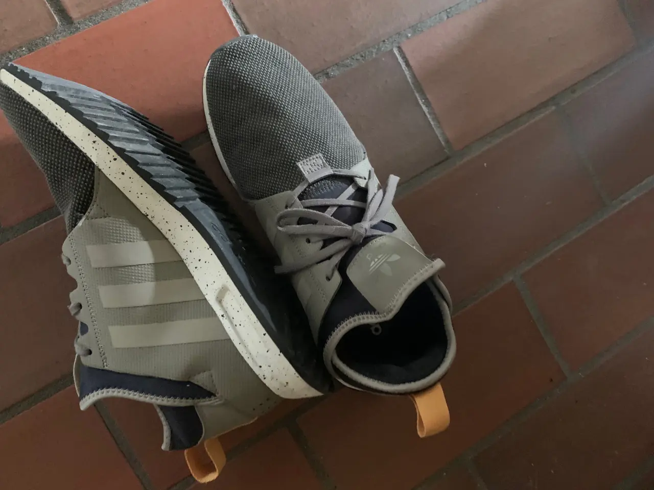 Billede 4 - Adidas sneakers sportssko