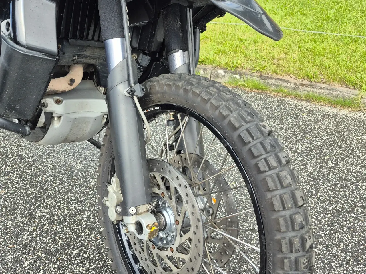Billede 11 - KTM 950 Adventure