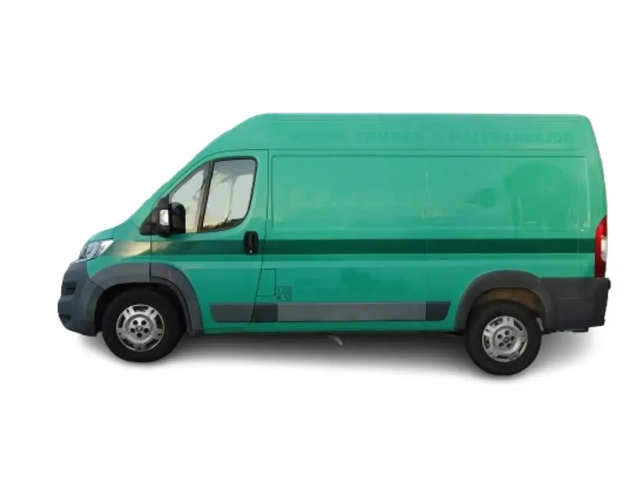 Billede 13 - Fiat Ducato 35 Maxi 2,3 MJT 130 Kassevogn L2H2