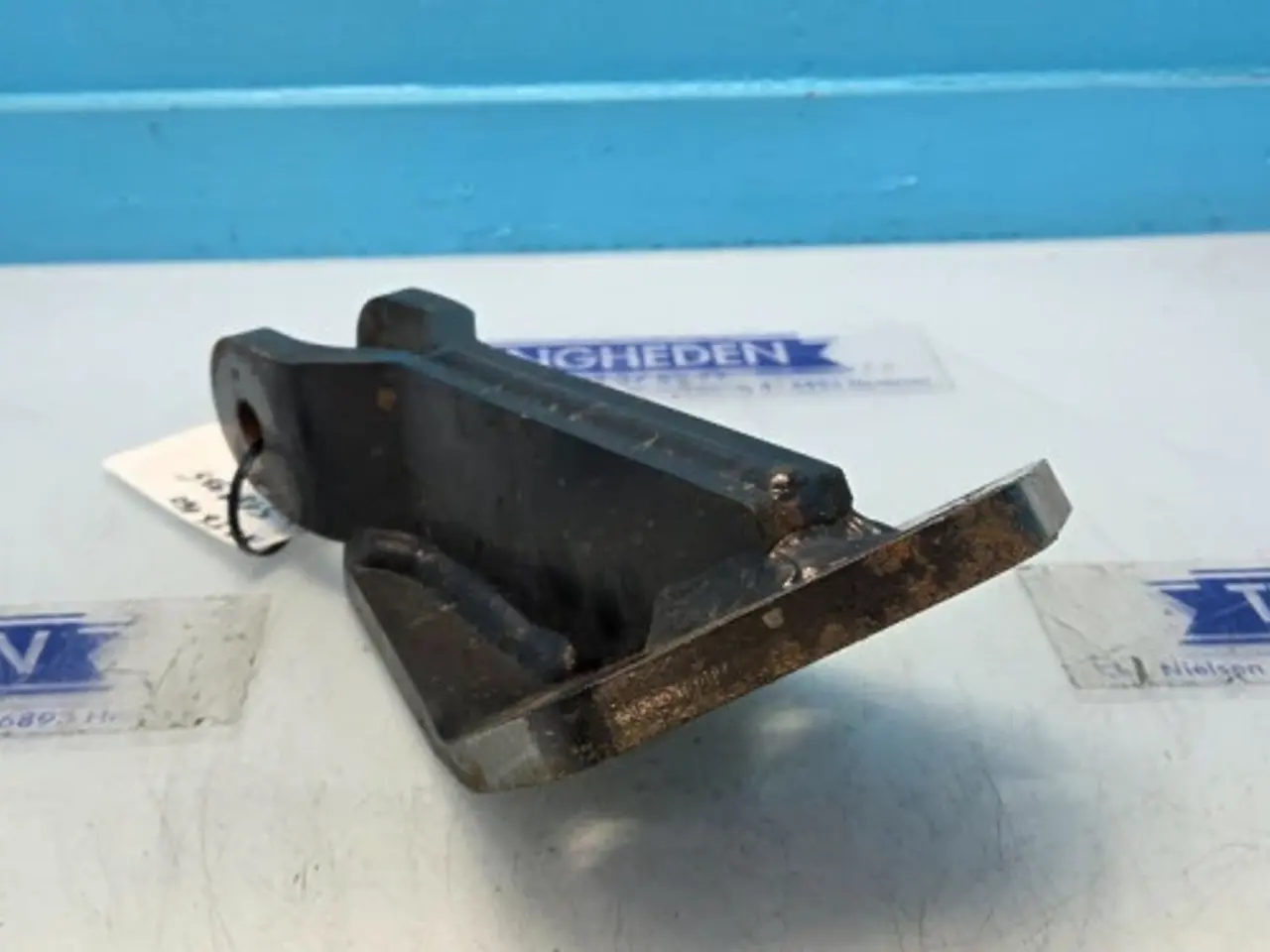 Billede 5 - New Holland T6.160 Support 5188925