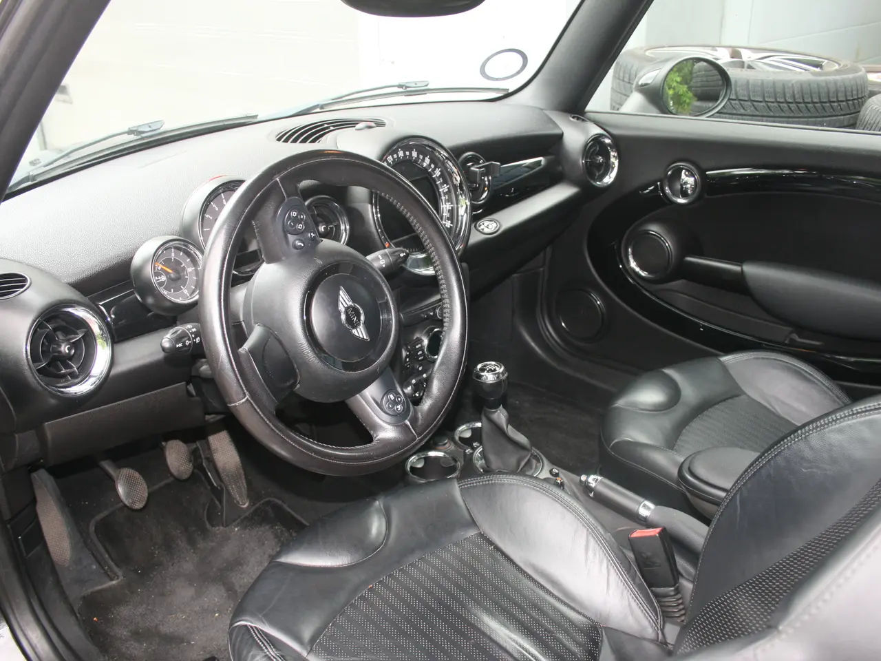 Billede 7 - Mini Cabriolet