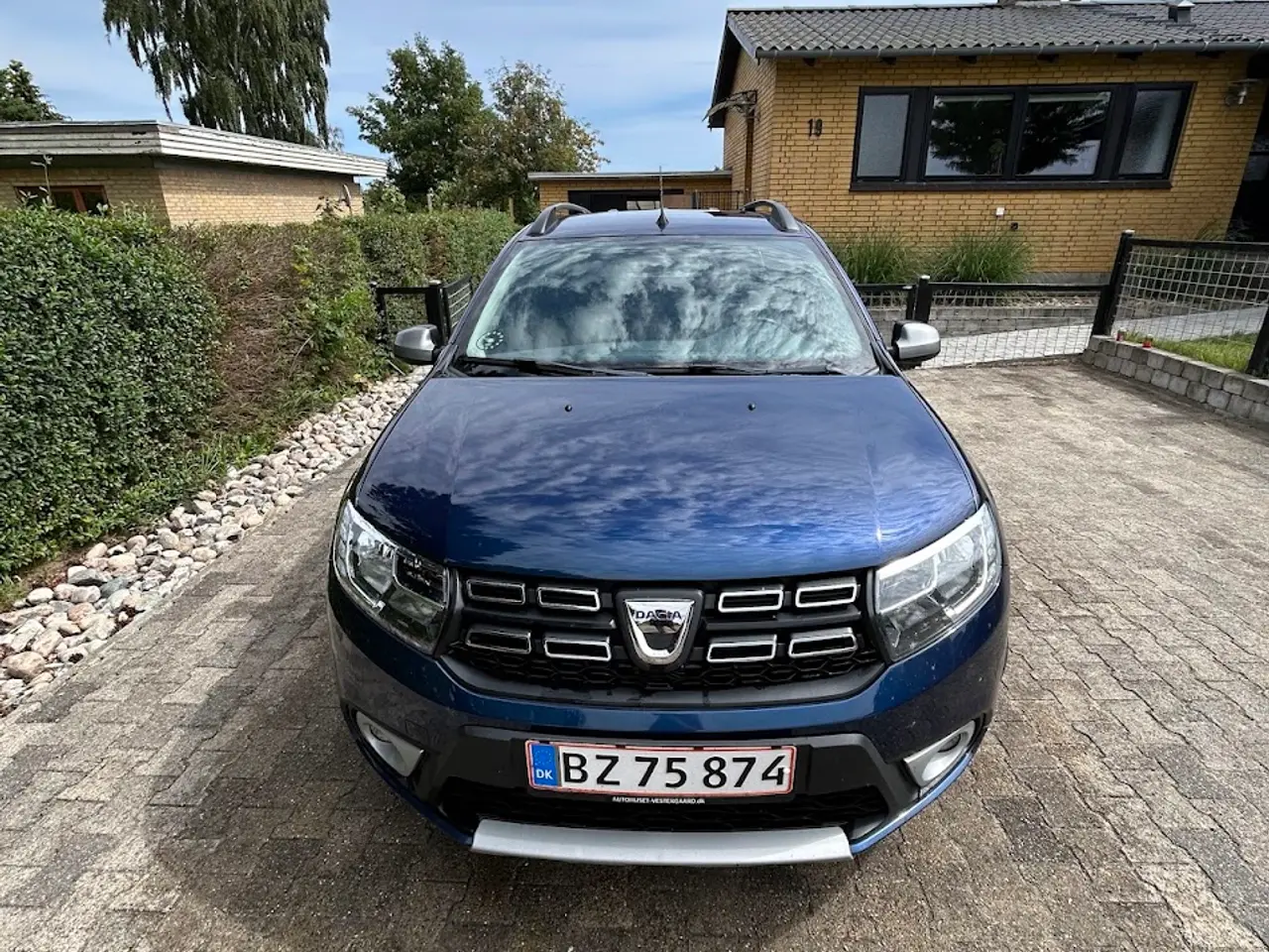 Billede 5 - Dacia 1 ejers