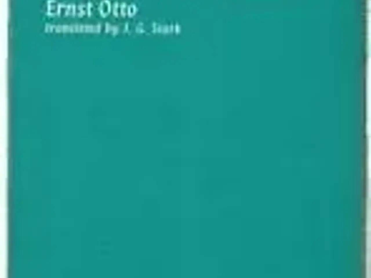 Billede 1 - Experiments in Organic Chemistry - Ernst