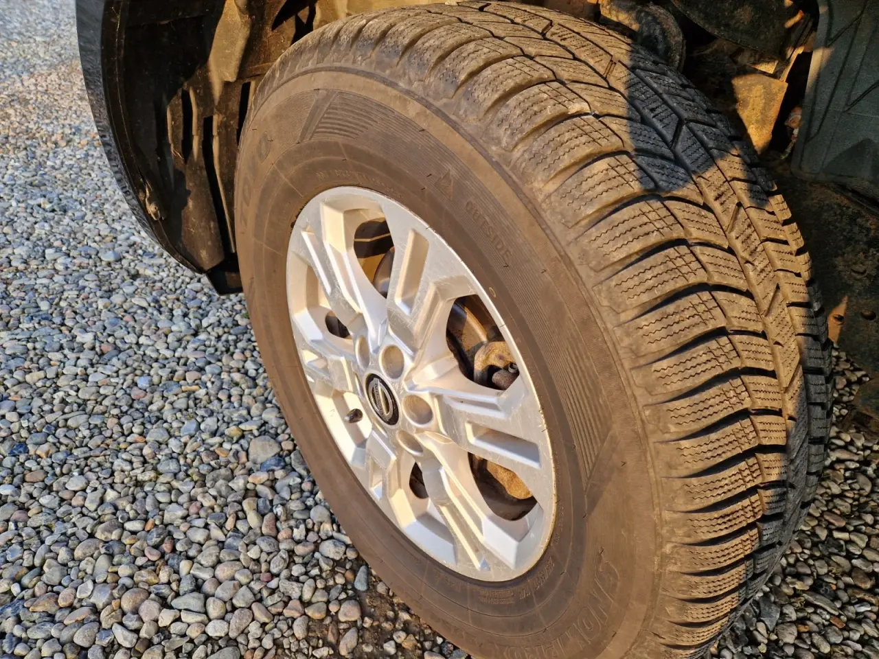 Billede 11 - Nissan Navara 2,3 dCi 160 King Cab Acenta