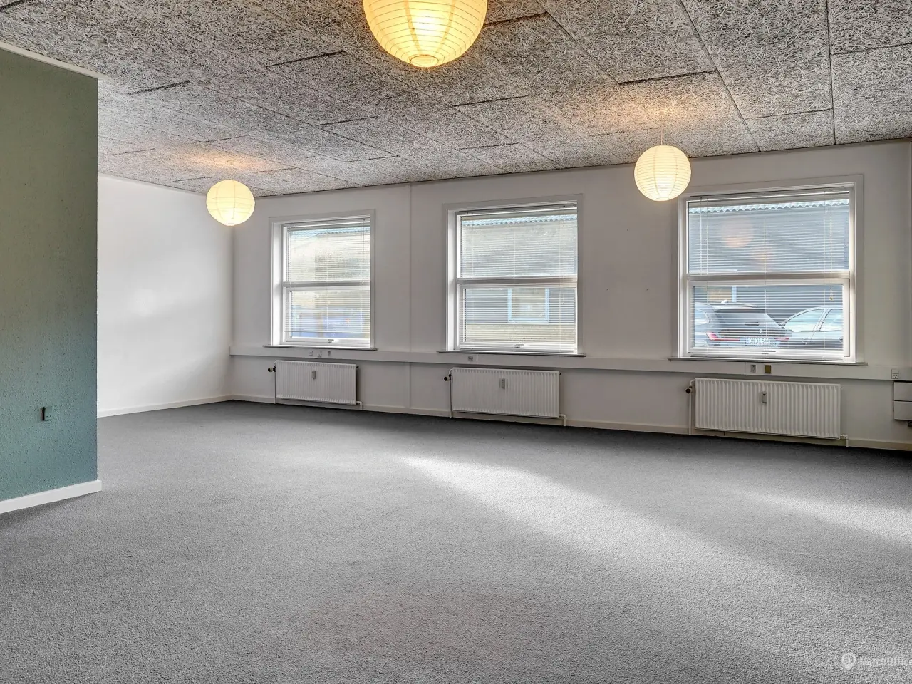 Billede 3 - 62 m² kontor i større erhvervspark