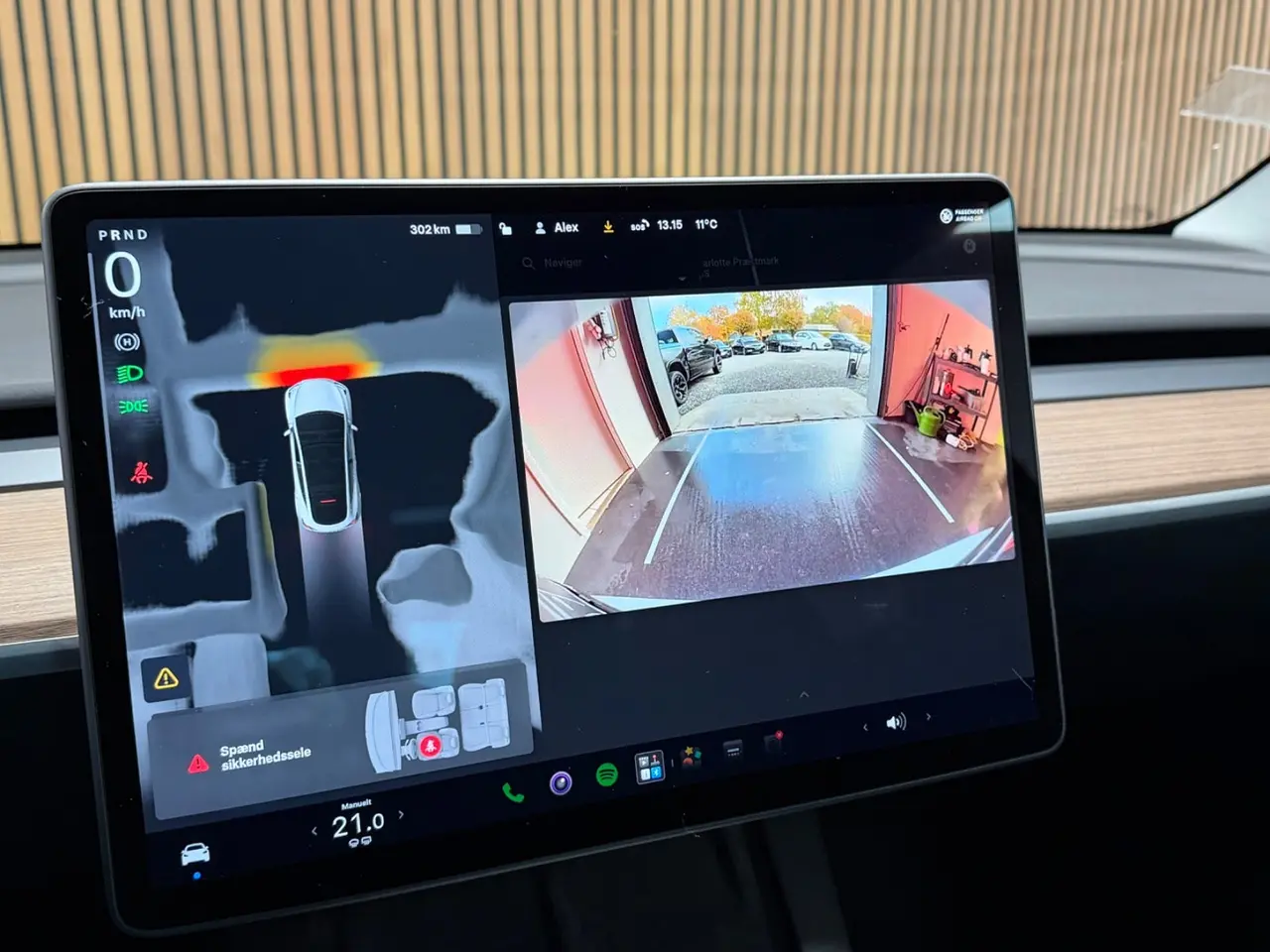 Billede 11 - Tesla Model Y Long Range AWD