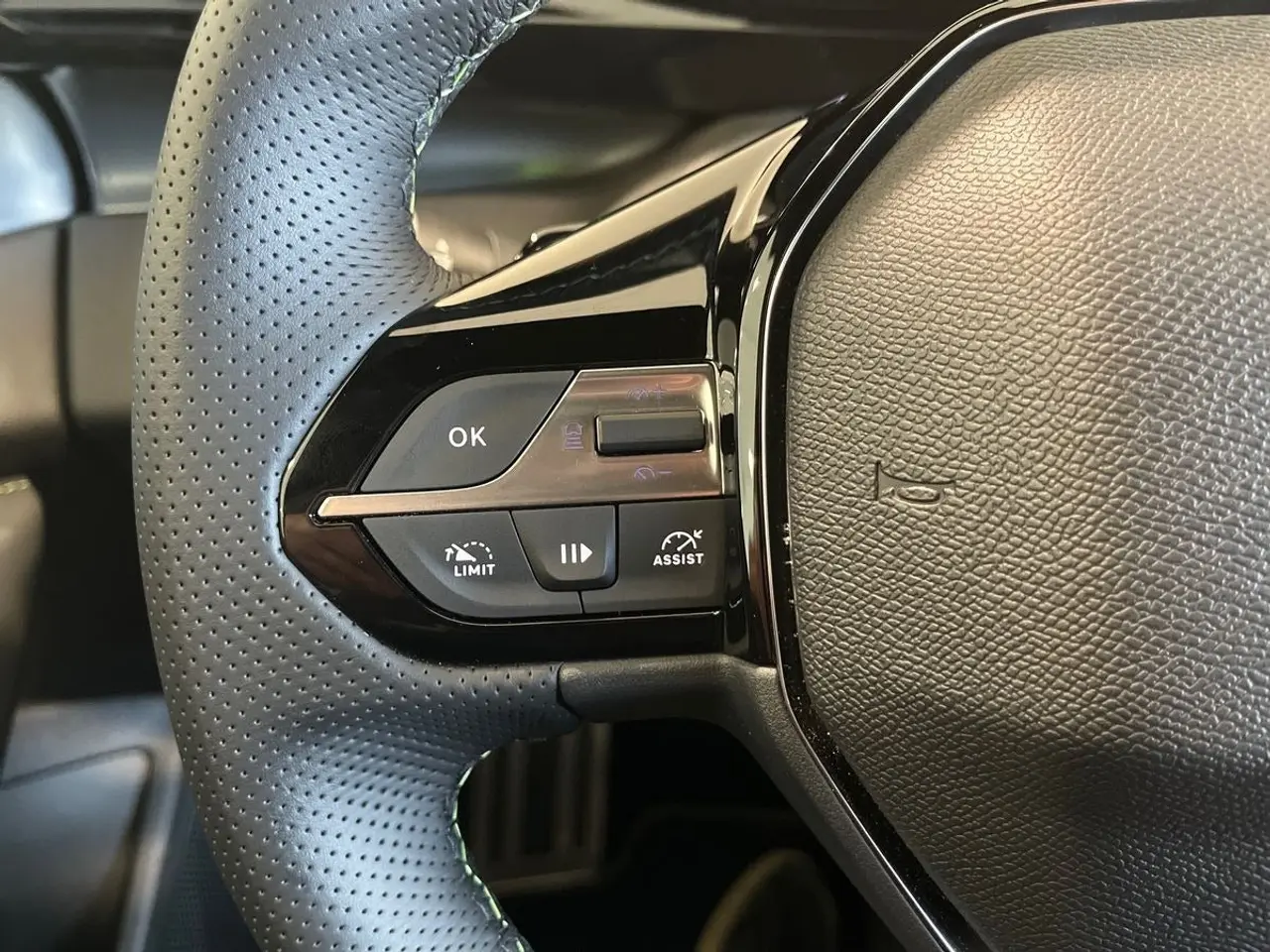 Billede 10 - Peugeot e-408 58 GT