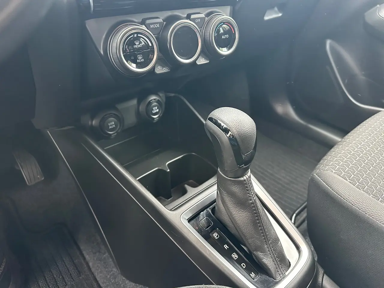 Billede 13 - Suzuki Swift 1,2 mHybrid Exclusive CVT
