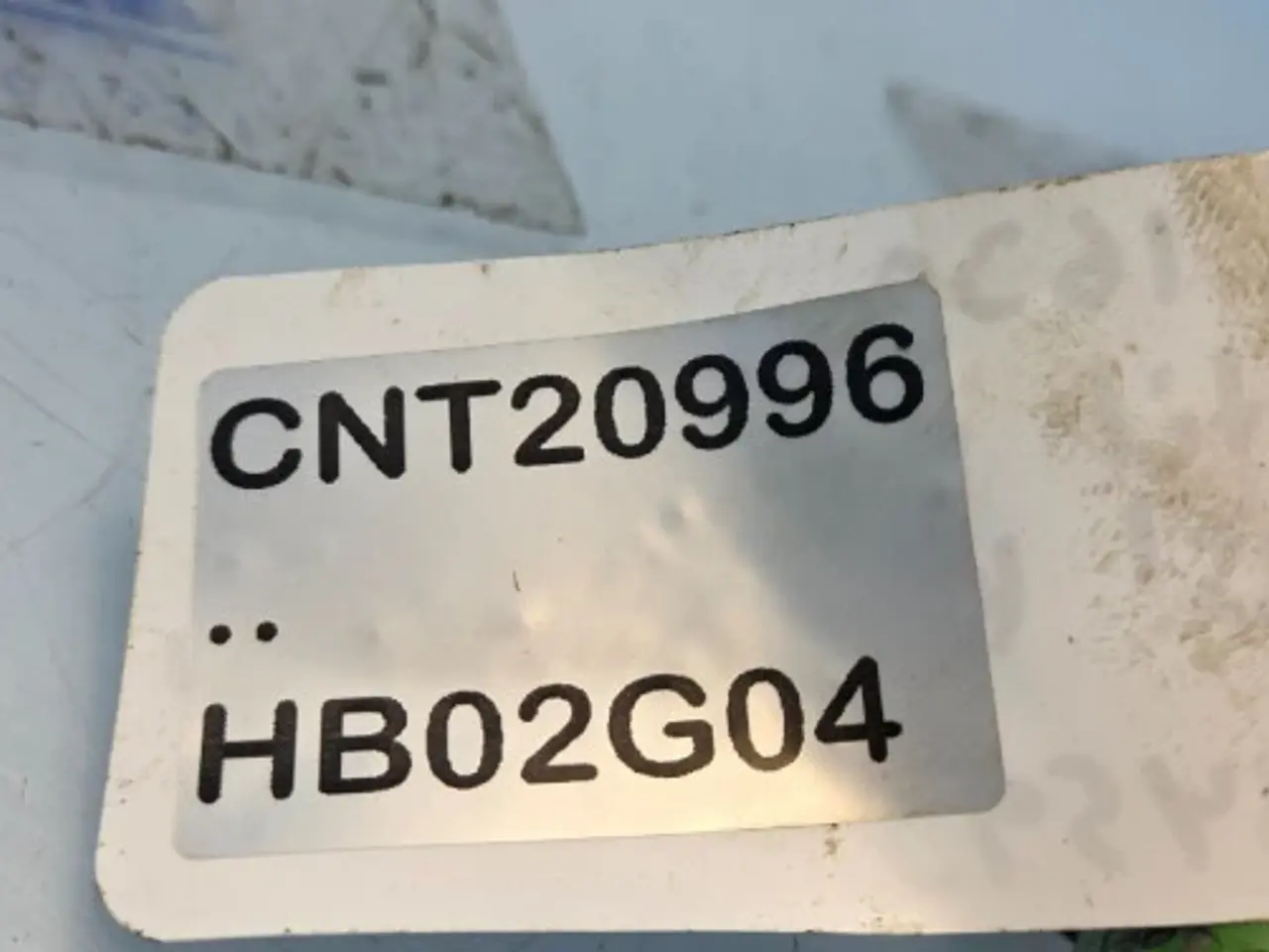 Billede 12 - John Deere 1630 Hydraulikventil AL34593