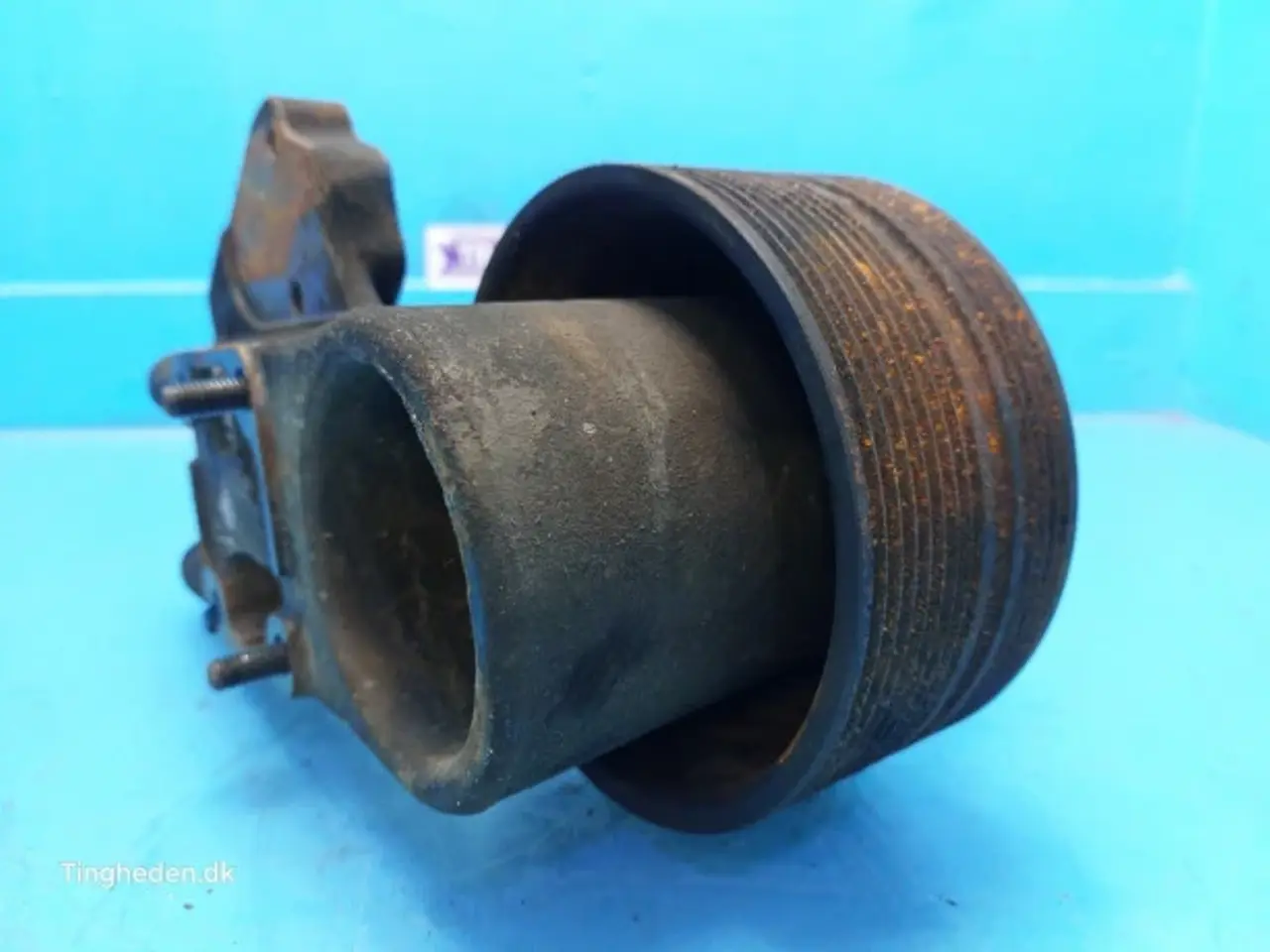 Billede 10 - Iveco F4CE9487N*J603 Nav 2854422