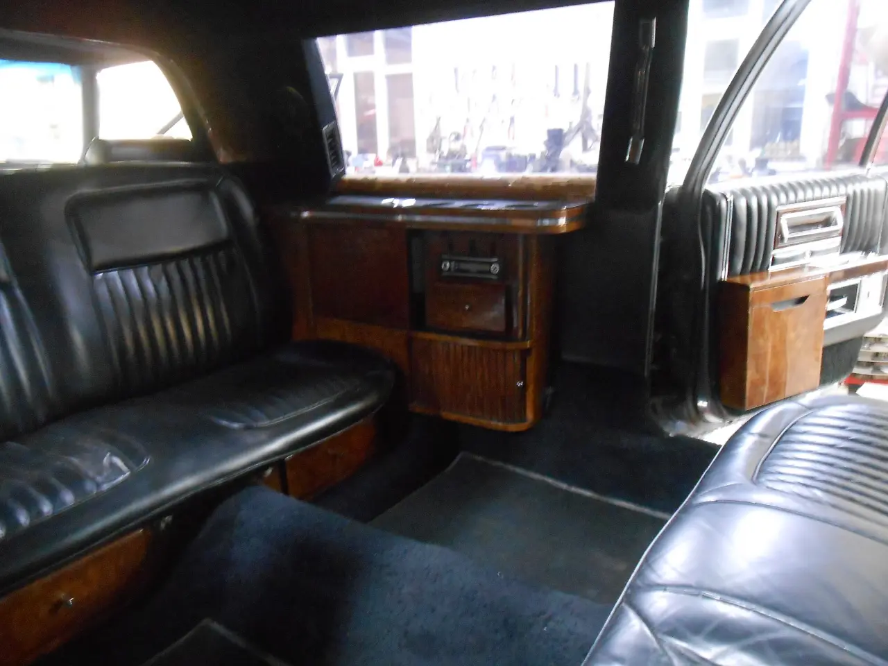 Billede 3 - Cadillac Limo
