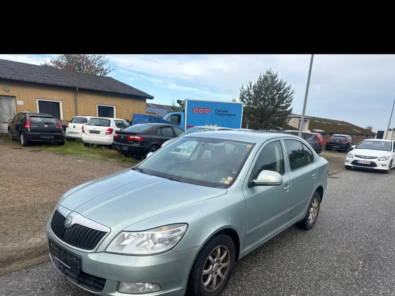 Billede 1 - Bil