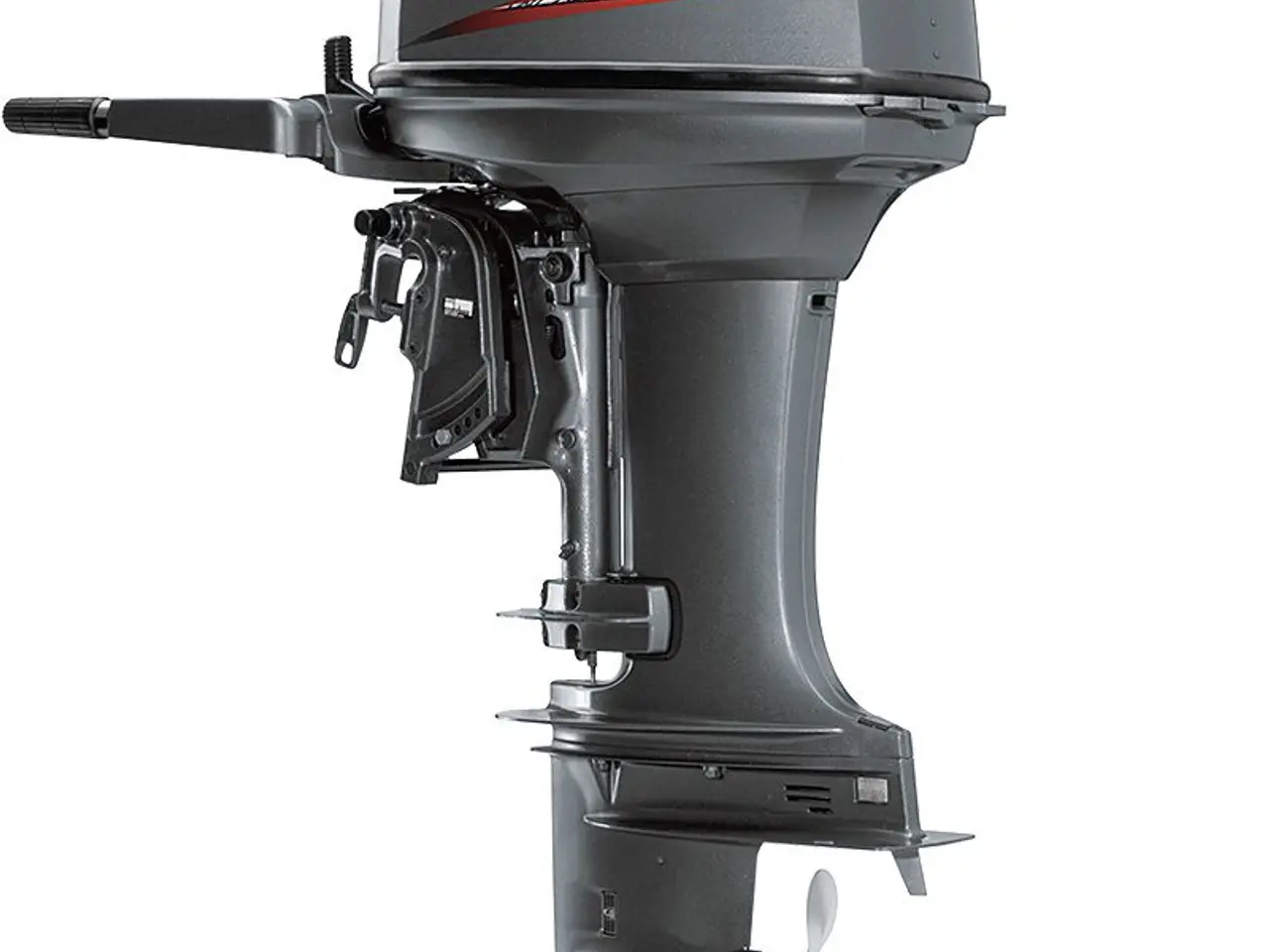Billede 8 - Yamaha 40XMHL