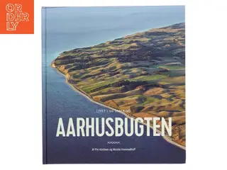 Livet i og omkring Aarhusbugten af Per Kirchner (Bog)