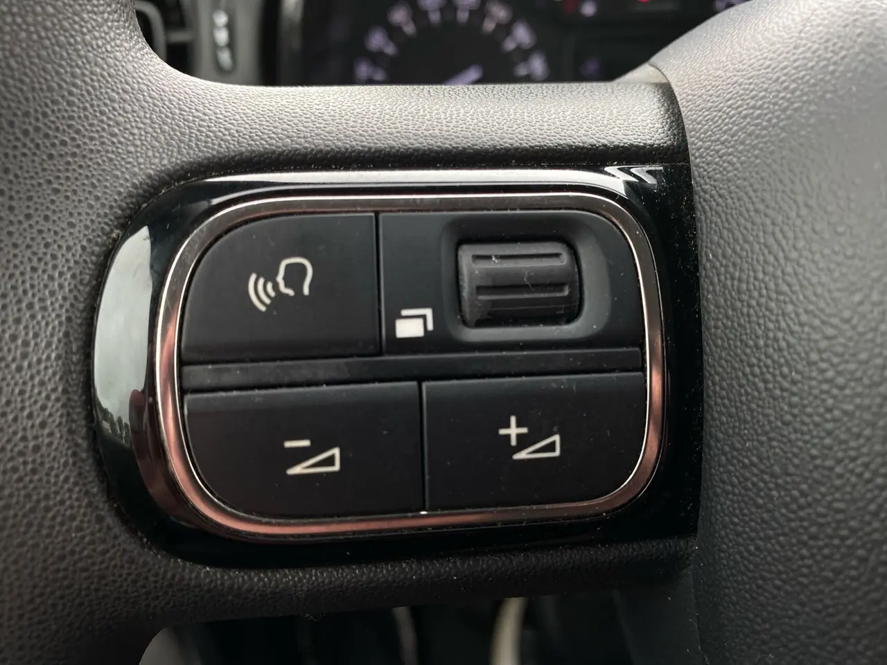 Billede 18 - Citroën C3 1,2 PureTech Feel 83HK 5d