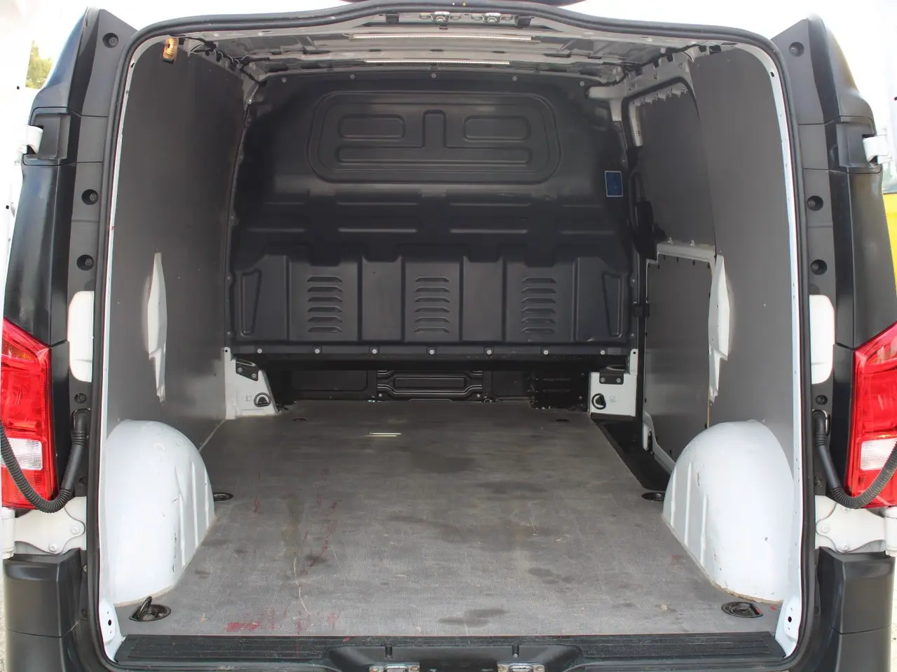 Billede 13 - Mercedes Vito 114 2,0 CDi Kassevogn aut. K RWD