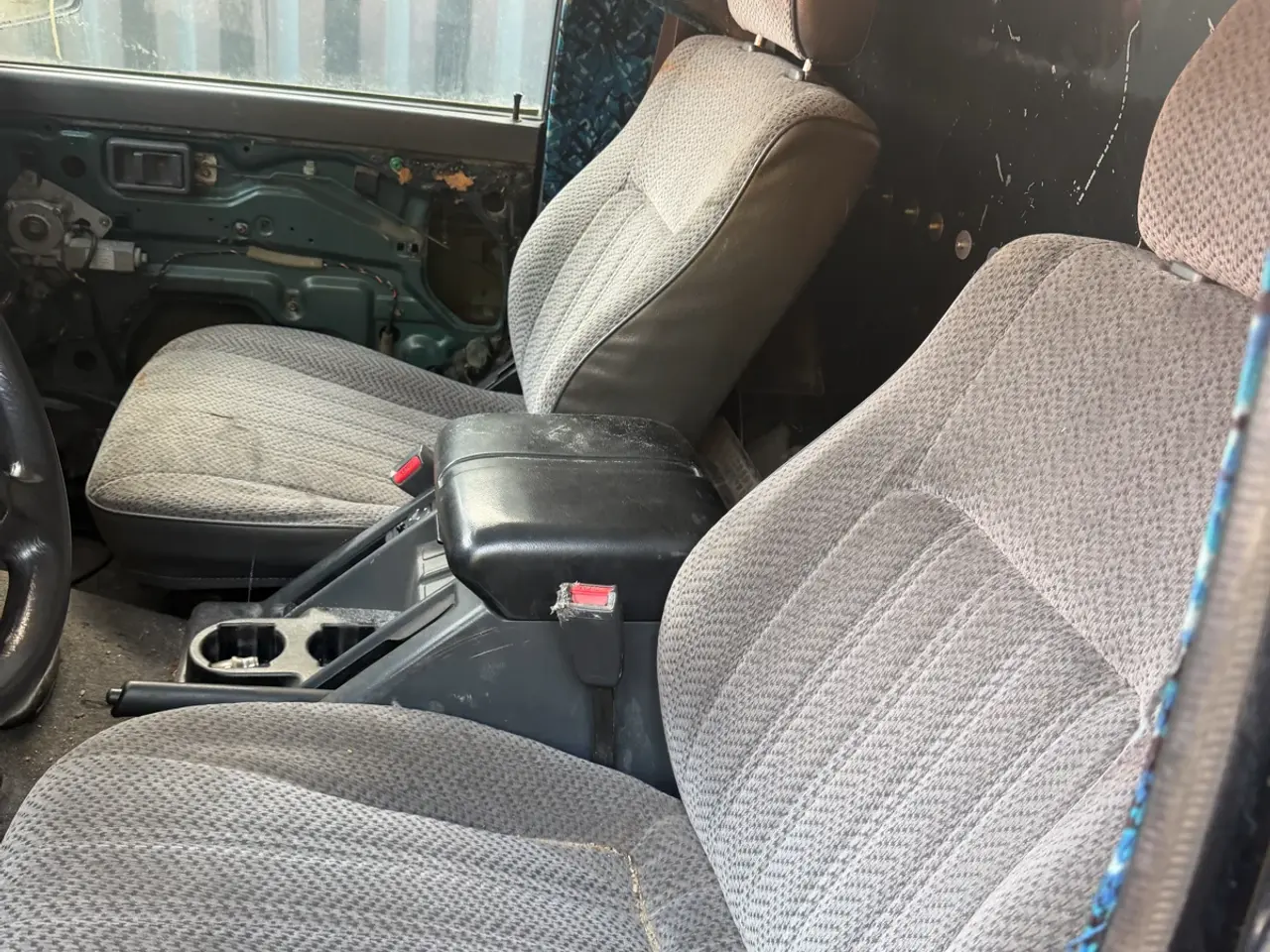 Billede 5 - Nissan patrol 