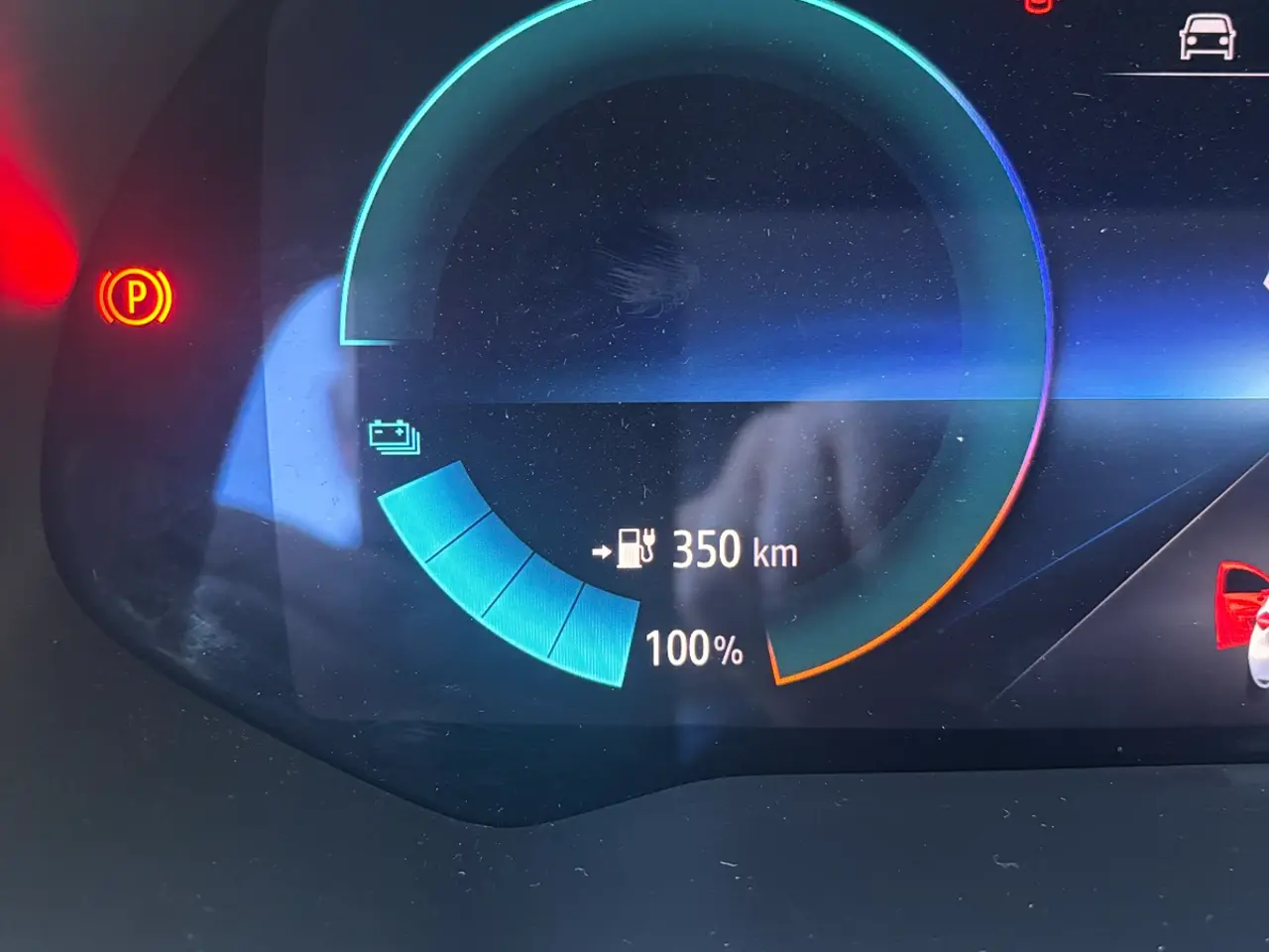 Billede 4 - Zoe Riviera m NY motor!