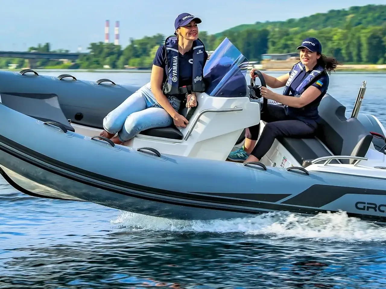 Billede 6 - Grand G420LF