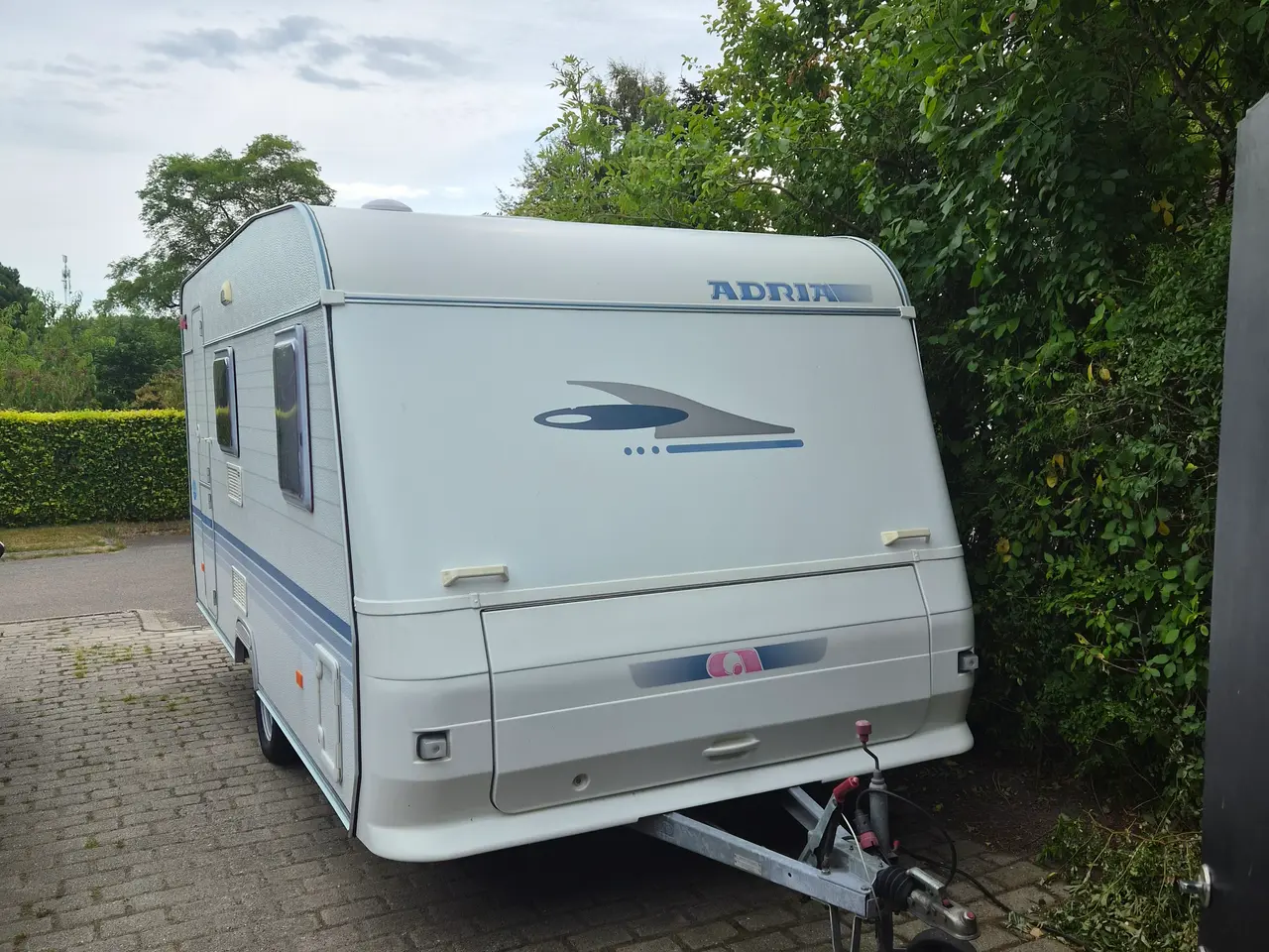 Billede 1 - Adria 432 px