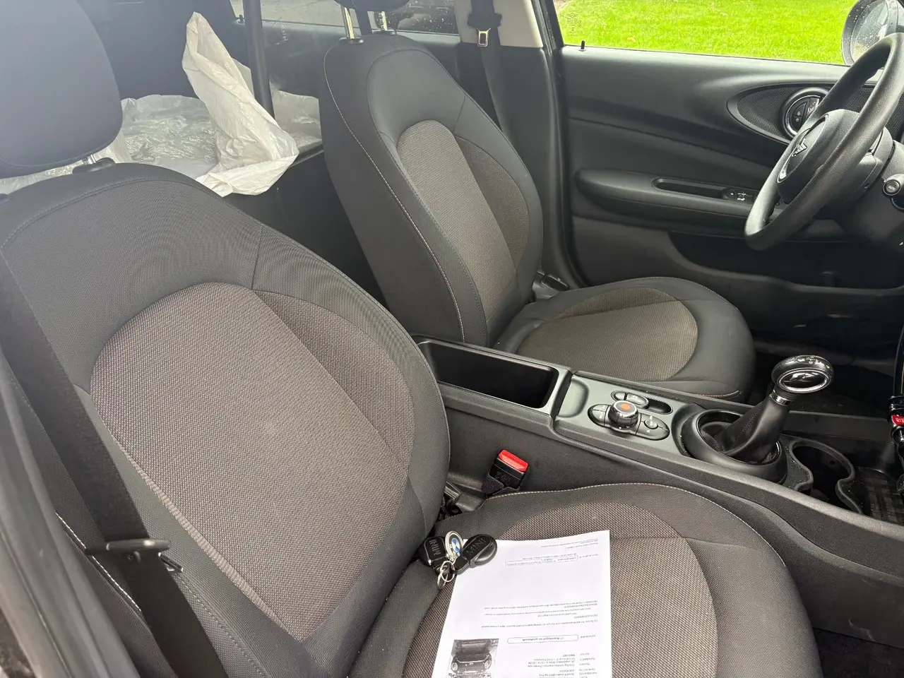 Billede 10 - MINI Clubman Cooper 2,0 D aut. Van