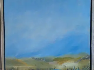 Maleri