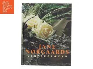 Vinterglæder af Jane Nørgaard (Bog)