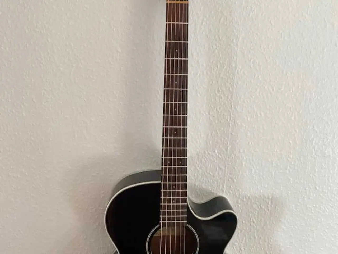 Billede 1 - Cort guitar 